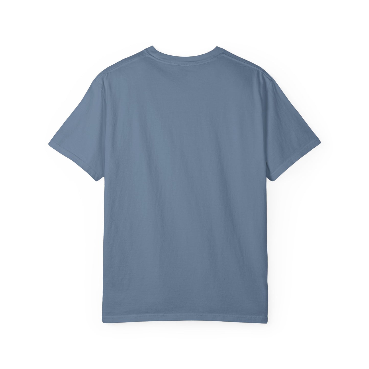 Late Night Readers Club - Unisex Garment-Dyed T-Shirt, Cozy Reading Tee, Gift for Book Lovers, Casual Wear, Cozy Vibes, Book Club Apparel
