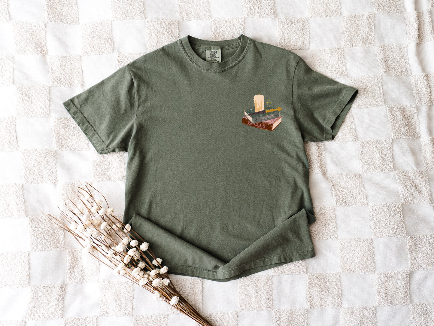 Fantasy Era Unisex T-Shirt - Cozy Literary Tee for Book Lovers, Gift for Readers, Perfect for Fantasy Fans, Ideal for Casual Wear, [...]