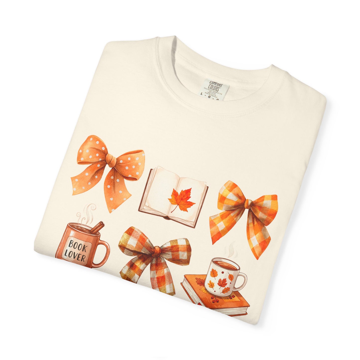 Autumn Vibes Unisex T-Shirt, Cozy Fall Tee, Halloween Top, Thanksgiving Shirt, Gift for Her, Seasonal Apparel