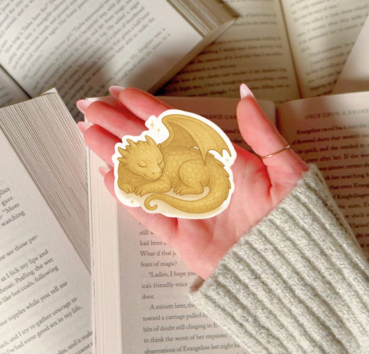Andarna Sticker